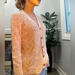 TRENDY FALL SWEATER